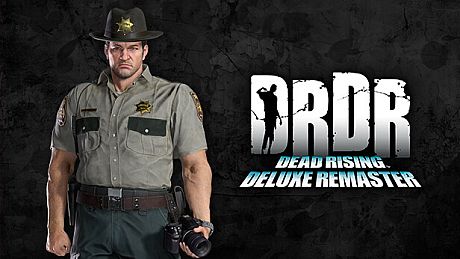 Dead Rising Deluxe Remaster - Costume & BGM: Sheriff DLC