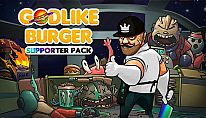 Kup Godlike Burger - Supporter Pack na PC