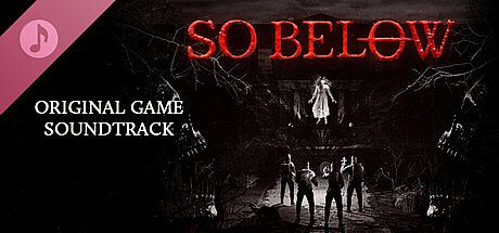 So Below Soundtrack