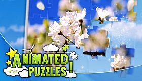 Animated Puzzles