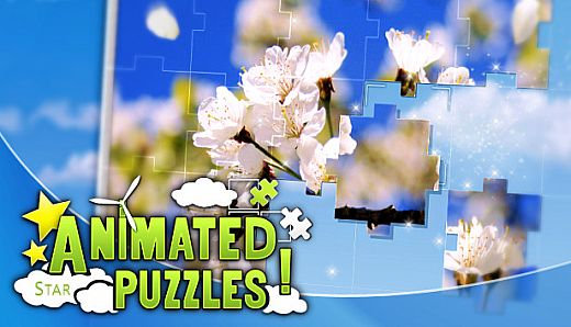 Animated Puzzles