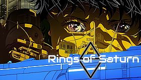 ΔV: Rings of Saturn - Deep Weeb