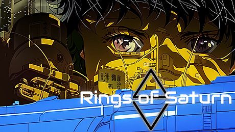 ΔV: Rings of Saturn - Deep Weeb DLC