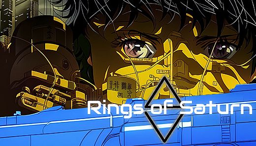 ΔV: Rings of Saturn - Deep Weeb