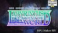RPG Maker MV - Labyrinths around the World