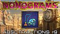 Nonograms - Abstractions #9