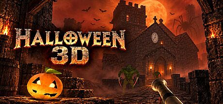 Halloween 3D