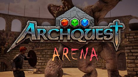Archquest Game