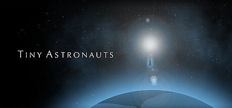 TINY ASTRONAUTS Game