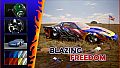 Street Outlaws 2: Winner Takes All - Blazing Freedom Bundle