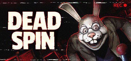 DEAD SPIN Game