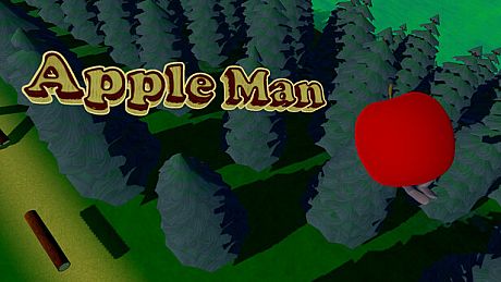Apple Man Game