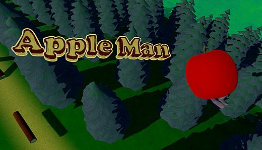 Apple Man