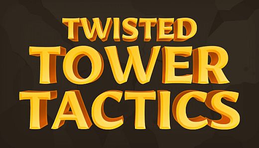 Twisted Tower Tactics