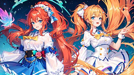 Beautiful Sakura: Surfing Club Game