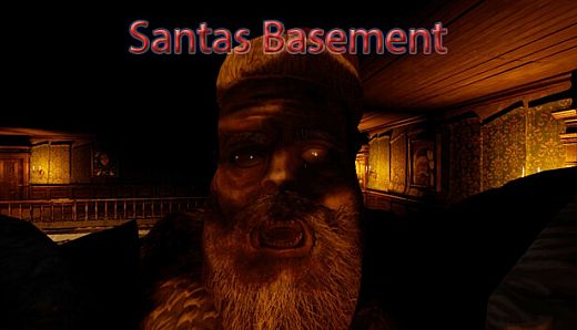 Santas Basement