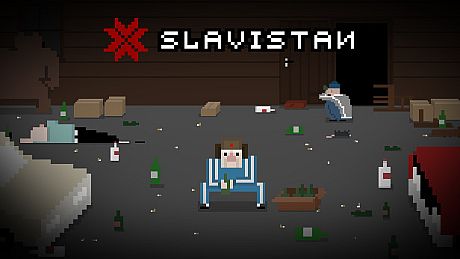 Slavistan Game