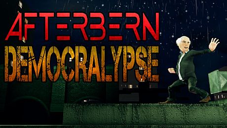 Afterbern Democralypse Game