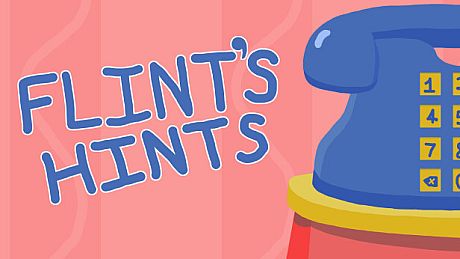 Flint's Hints Game