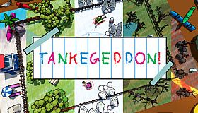 TANKEGEDDON!