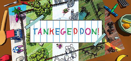 TANKEGEDDON! Game