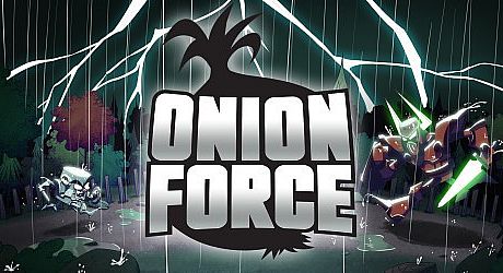 Onion Force Game