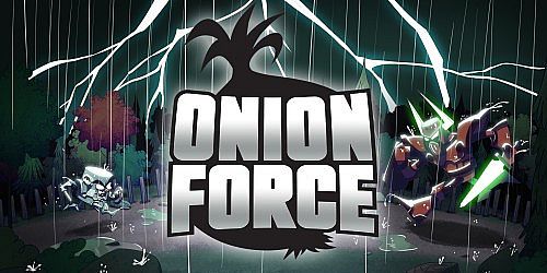 Onion Force