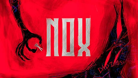 NOX: Chapter 1 Game
