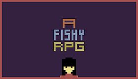 A Fishy RPG