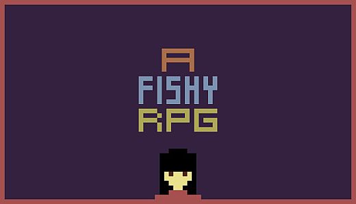 A Fishy RPG