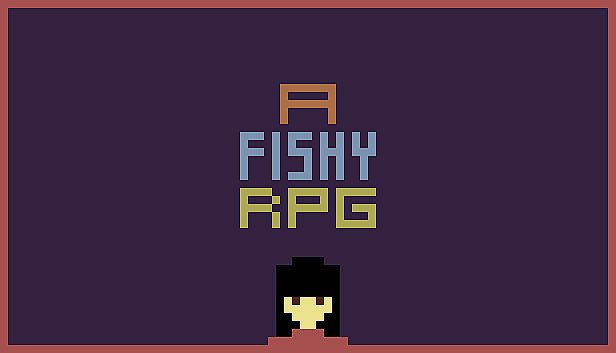 Buy A Fishy RPG