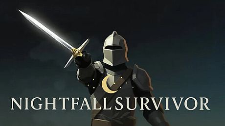 Nightfall Survivor Game
