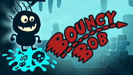 Bouncy Bob Game