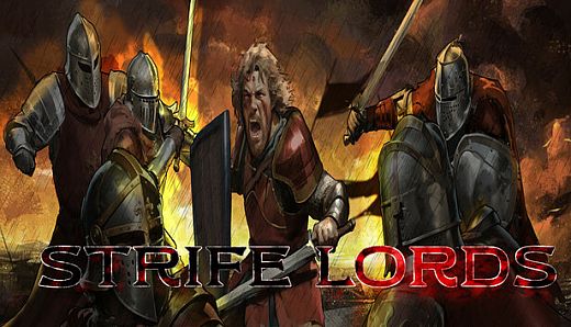 Strife Lords