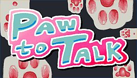 Paw to Talk