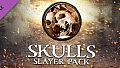 Warhammer: Chaosbane - Skulls Pack