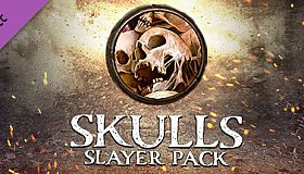 Warhammer: Chaosbane - Skulls Pack