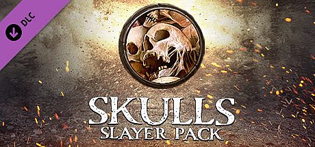 Warhammer: Chaosbane - Skulls Pack DLC