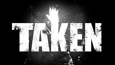 TAKEN Game