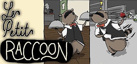 Le Petit Raccoon