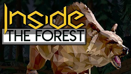 Inside the Forest Game