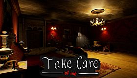 Take Care (of me)