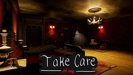 Take Care (of me) Game