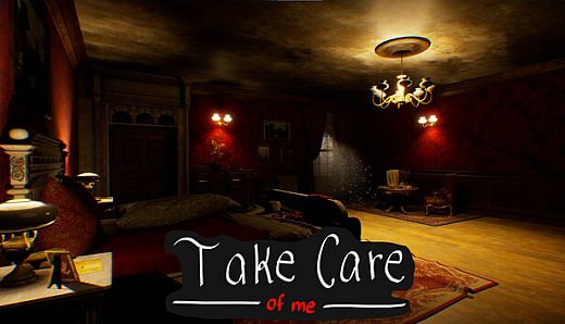 Take Care (of me)