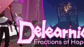 Delearnia: Fractions of Hope Soundtrack