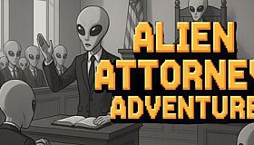 Attorney Adventure
