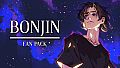 Bonjin ~ An Ordinary Man Fan Pack