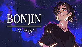 Bonjin ~ An Ordinary Man Fan Pack