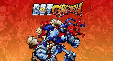 Bot Gaiden Game