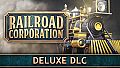 Railroad Corporation - Deluxe DLC